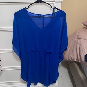 Great Condition - Express Dress